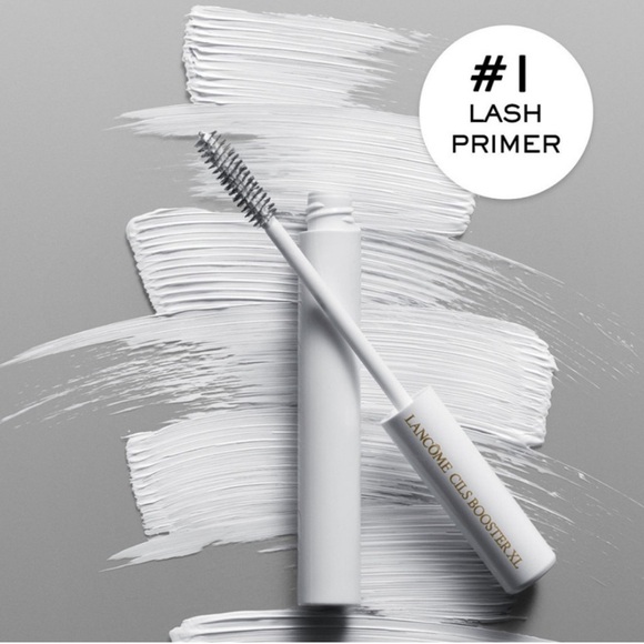NEW Lancôme Cils Booster XL Super
Enhancing Mascara Base Primer Full Size - Picture 9 of 9